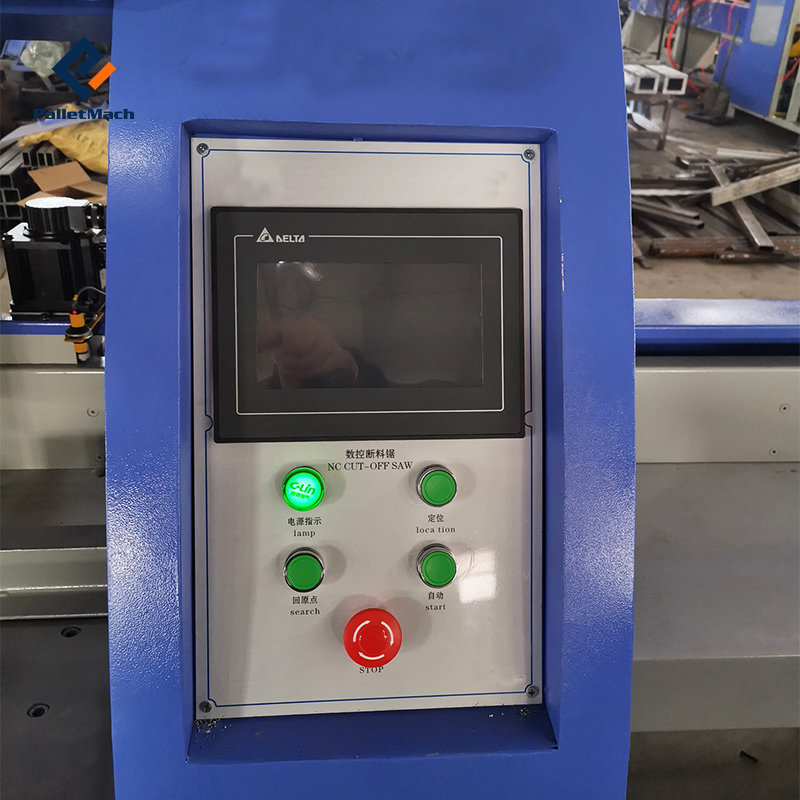 Циркулярная пила по дереву дисковая универсальная