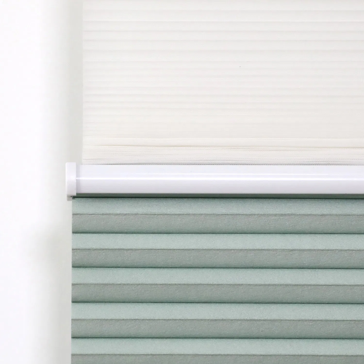 Day and Night Honeycomb Blinds, Double Cellular Honeycomb Shade Curtain