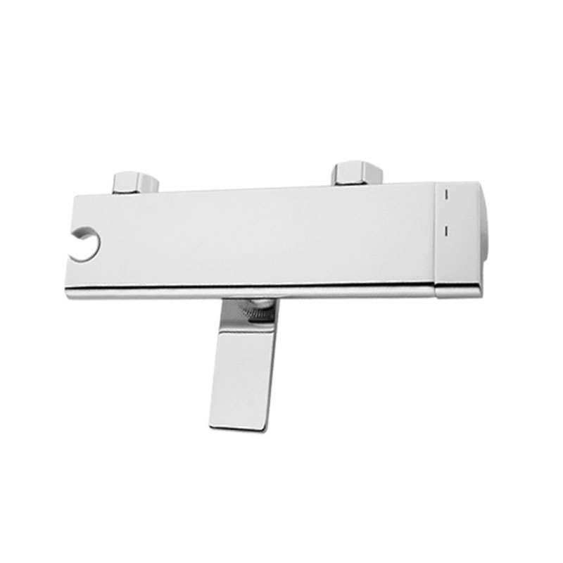 Solid Brass High Pressure Shower Head Wall Tub Filler Bathtub Faucet