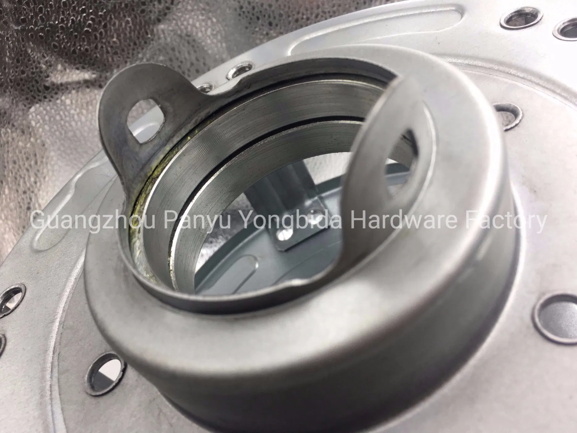 Roller Shutter Door Accessories Suppliers
