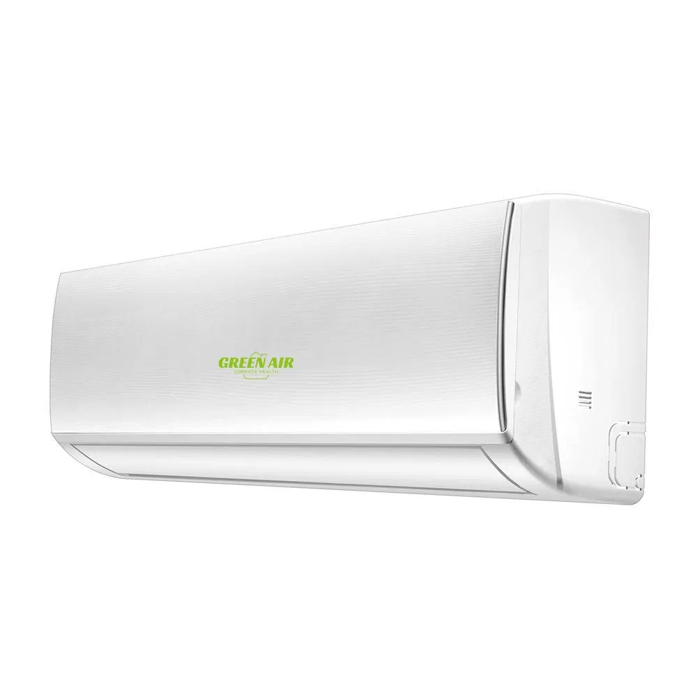 Wholesale 9000-24000BTU General Ductless AC Split Air Conditioners Cheap Price R410A Heat Pump WiFi Control Cmcc Compressor