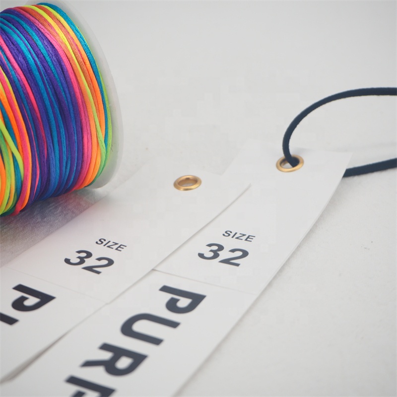 Бумага для упаковки одежды