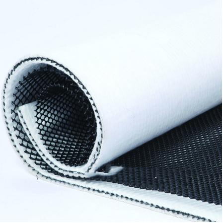 Bi-Planar 3D Drainage Geonet Composite Geotextile for Landfill