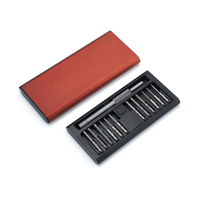 Gj076 Optical Instrument High Quality Eyeglasses Tools Screwdrivers Set Optical Screwdriver_Algz_1601080