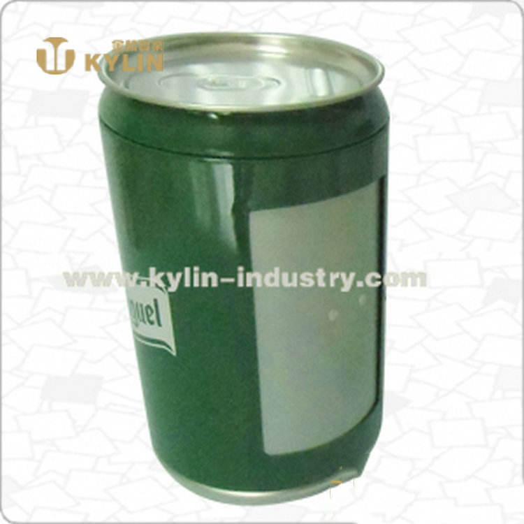 Chinese Products High Quality Practical Can Shape Napkin Dispenser