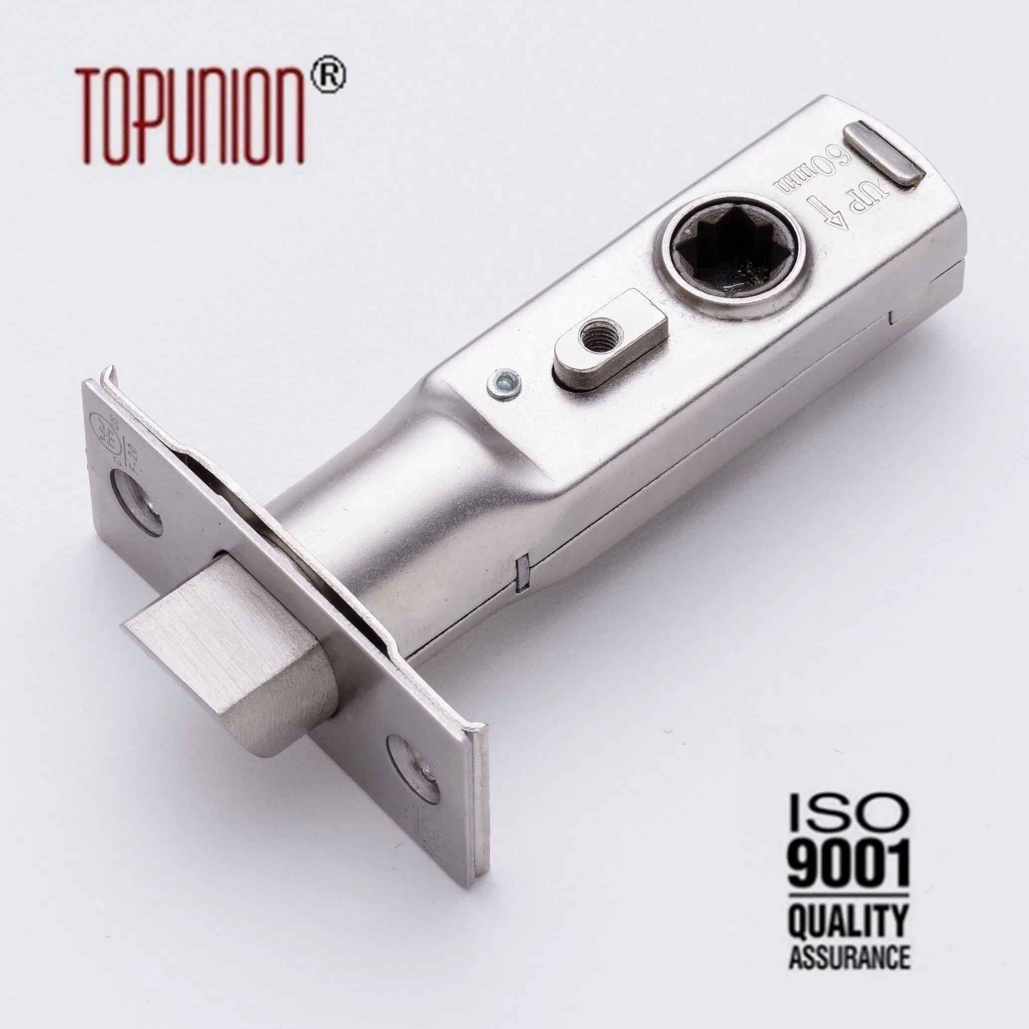 28 Degree Residential Building Door Tubular Latch Door Lock