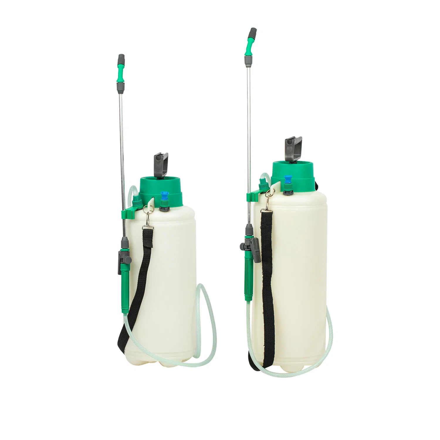 China Manufacturer of 6L Agrilcultural Hand Sprayer