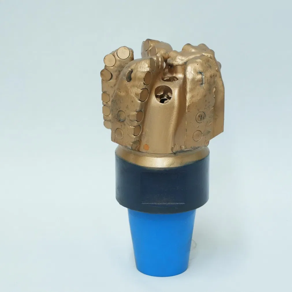 High-Pressure Resistant Drill Bit for Demanding Operational Conditions and Hpht Reservoirs Price Cheap