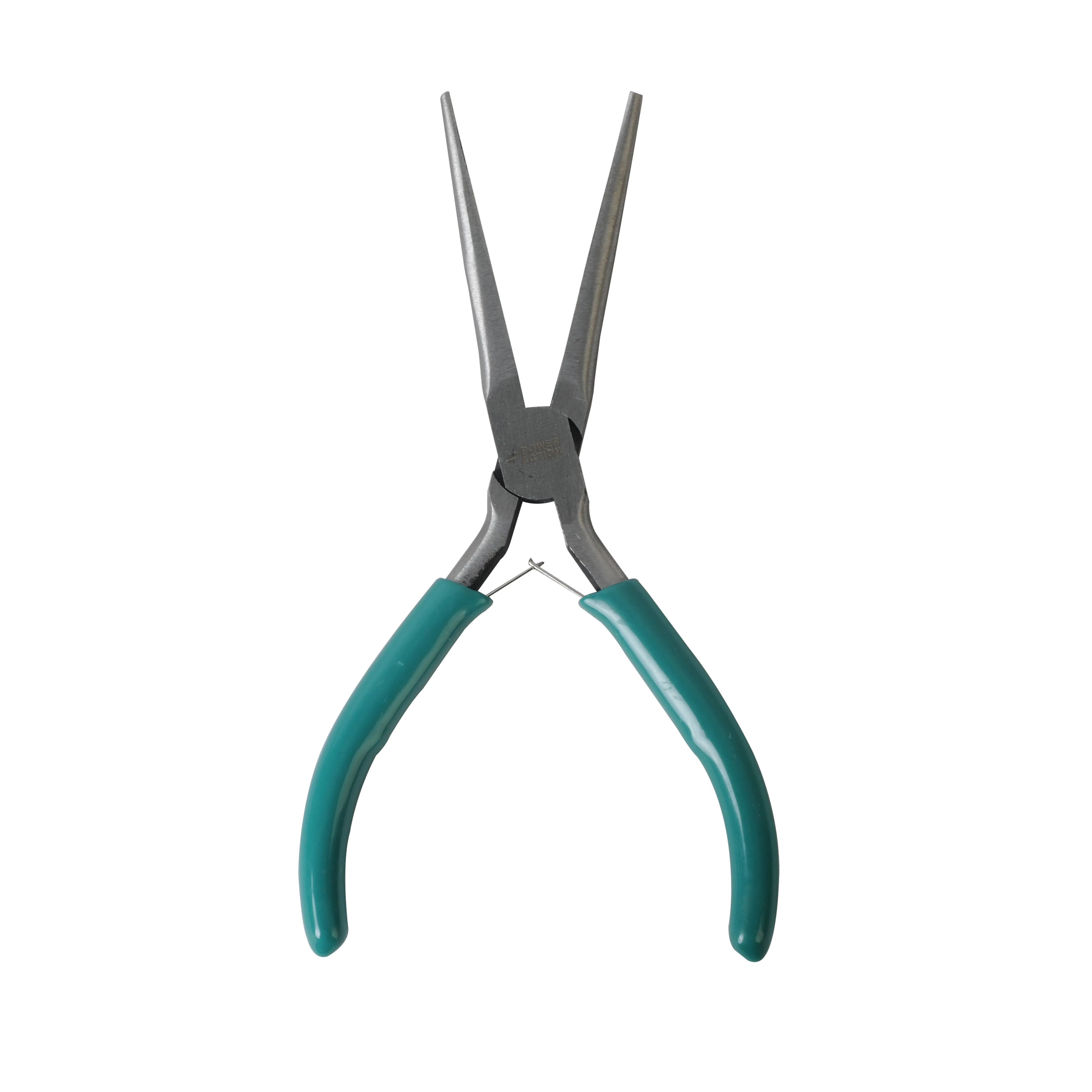 Мини-плоскогубцы Power Action для многофункциональных работ