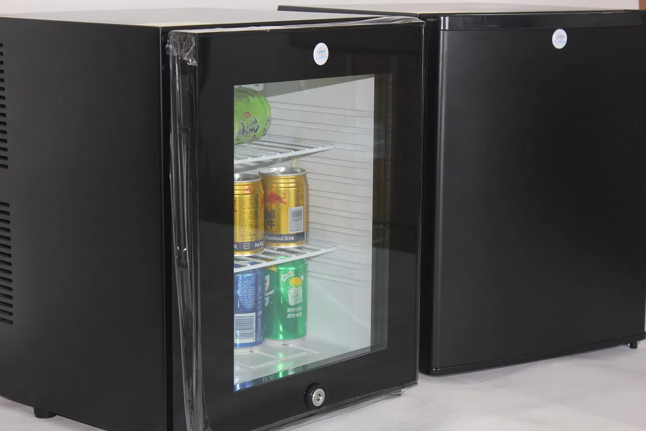 28liters with Semi Conductor Mini Fridge