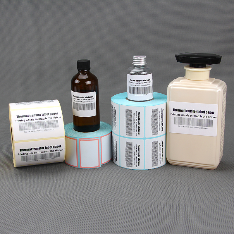 Cheap Price Blank 4X6 Inch 100X150mm Thermal Shipping Label