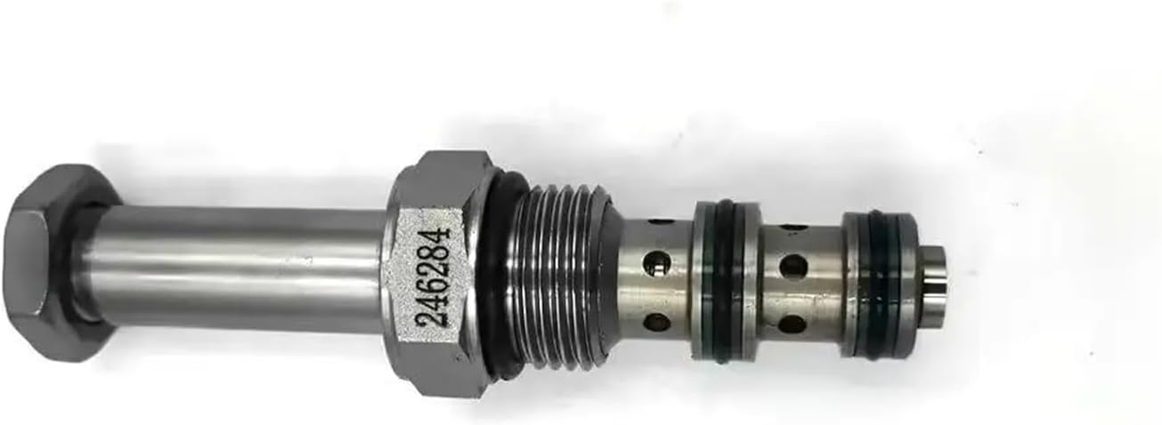 Гидравлический картриджный соленоидный клапан 246284