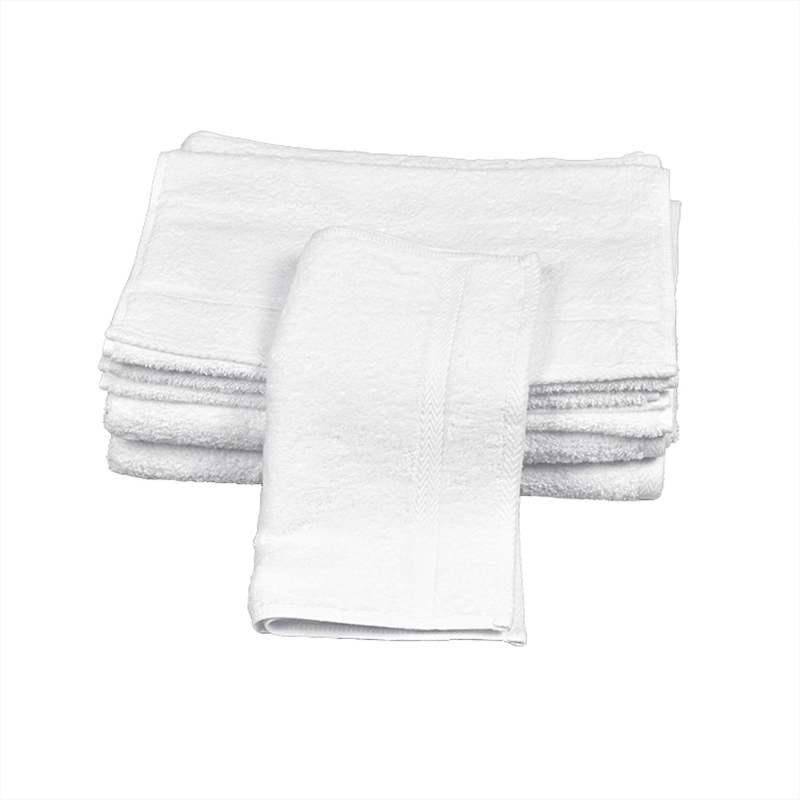 High Quality White 100 Egyptian Cotton Hotel Luxury Towels