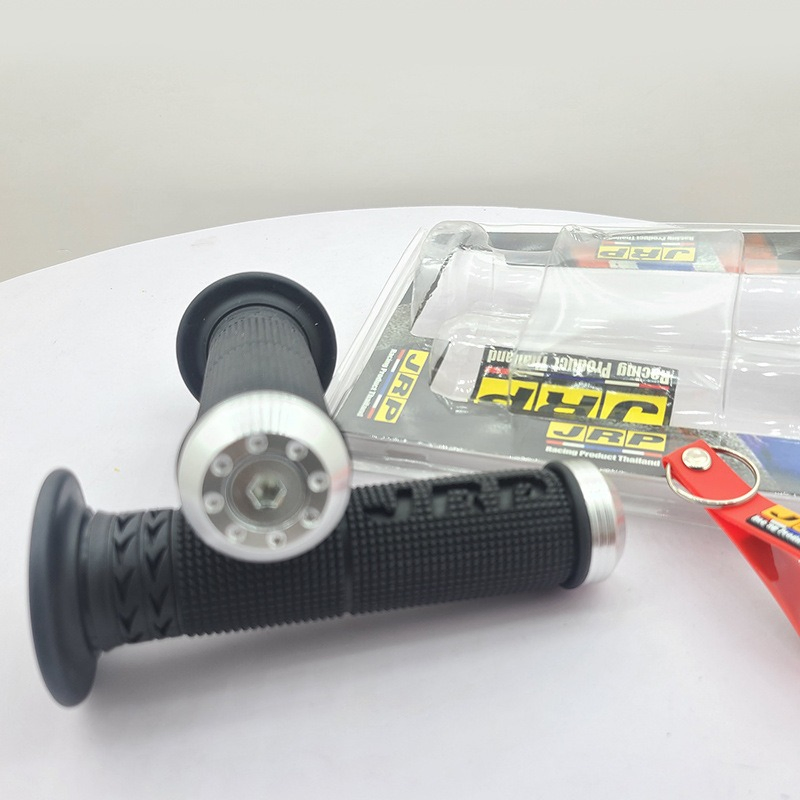 Универсальные мотоциклетные грипсы