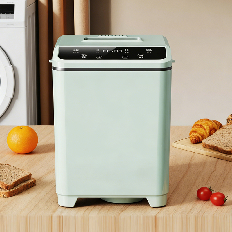 Small Household Electrical Appliances Multi-Functional Bread Machine Maker