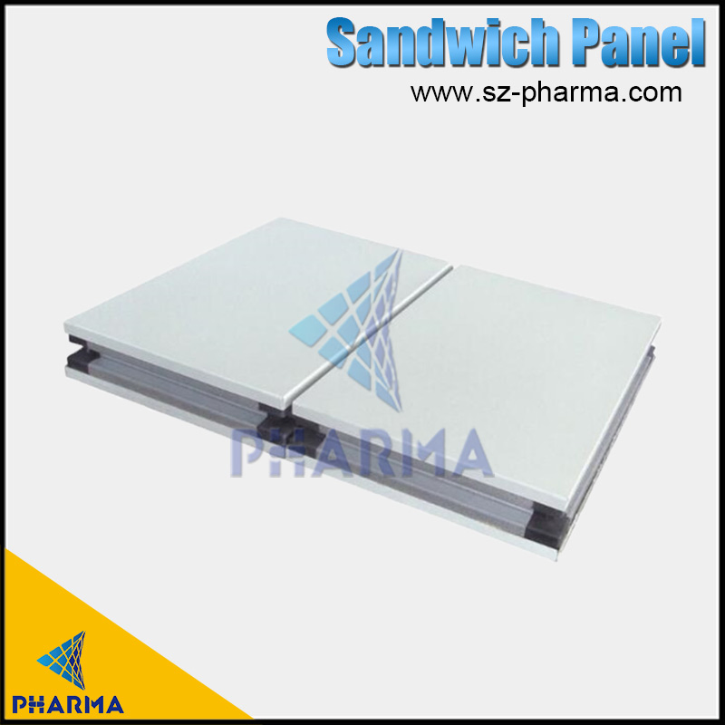 PU Foam Metal Sandwich Panel Roofs and Ceiling Panel Sandwich EPS Panel