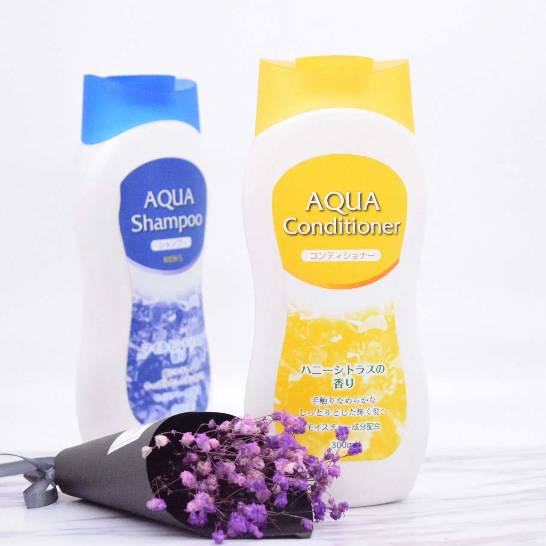 300ml Popular Beauty Salon Hair Care Hair Conditioner