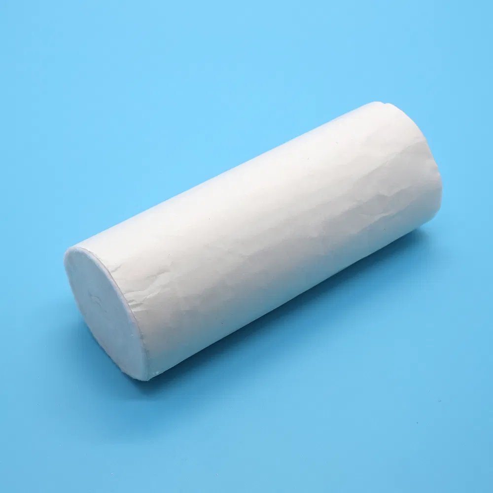 High Absorbency Medical Cotton Rolls