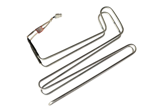 Ce Approved Refrigerator Tube Heating Element with Wire