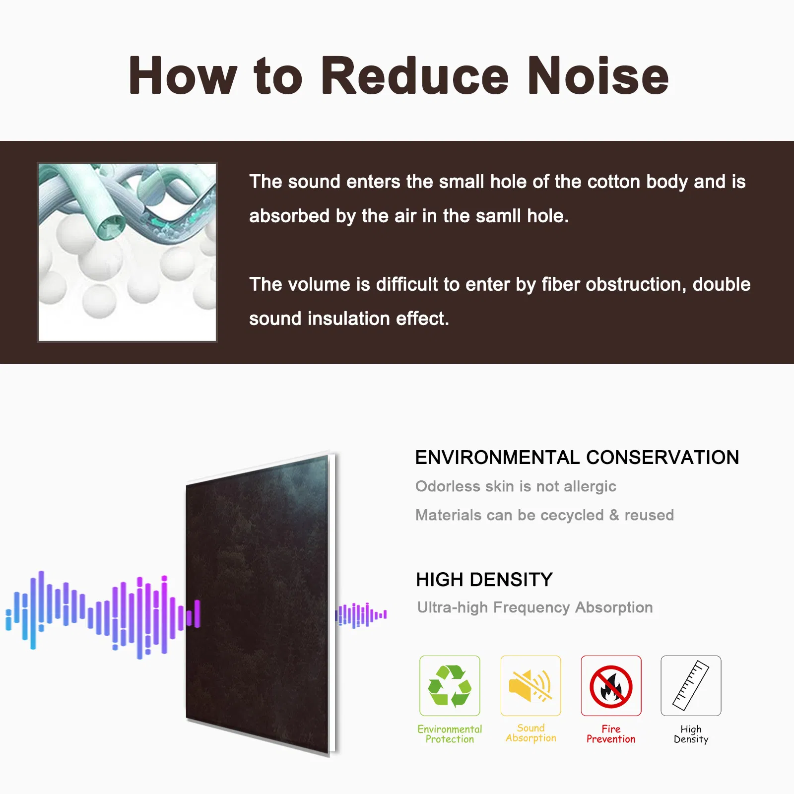 Premium Acoustic Slat Wall Panels for Superior Sound Control