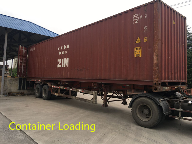 Fashion Green Recyclable Anti-UV Decorative Hollow WPC Composite Decking/Flooring with Customized Colors