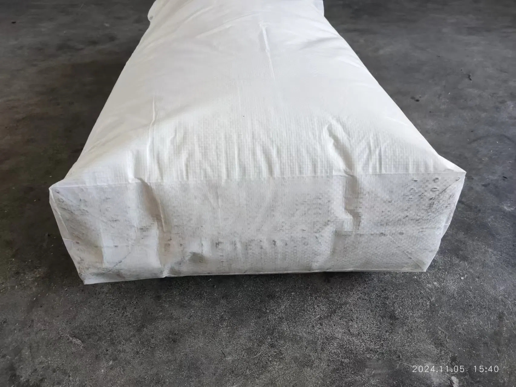 China Origin 25kg Bag Polycarboxylate Superplasticizer Slump Retention