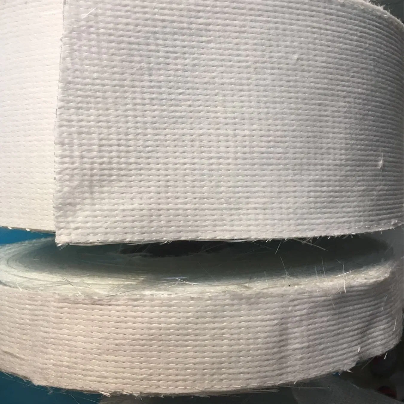 Fiberglass Complex Fabric Stitched Polyester Veil for Pultrusion