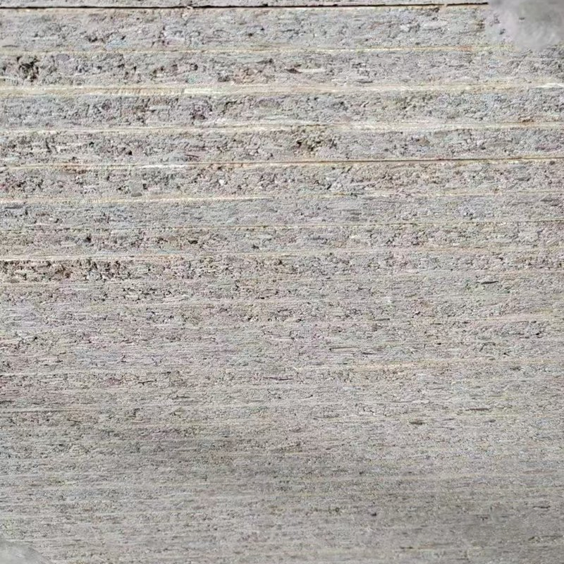 2440mm 2600mm 2800mm 3050mm 3100mm E0 Oriented Strand Laminated Board Melamine Chipboard Plywood/Wooden OSB/Particle Board for Decoration/Furniture