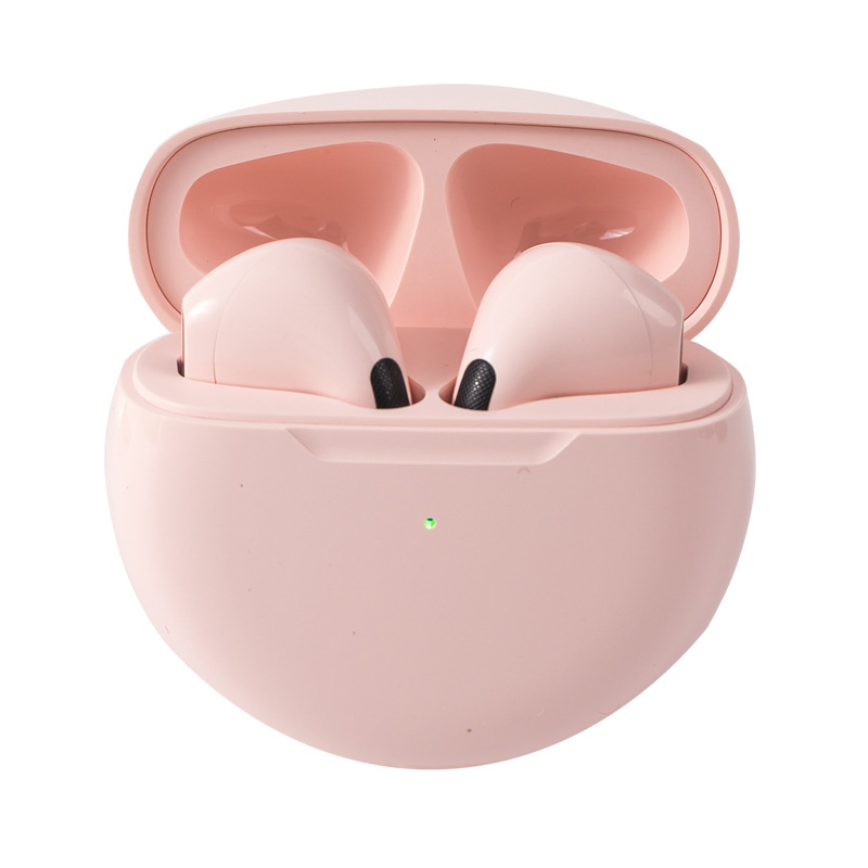 Беспроводные наушники PRO6 Bluetooth 5.0