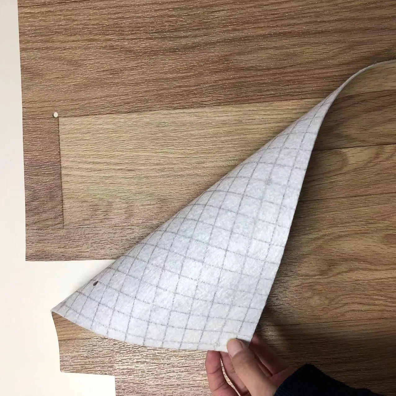 Home Linoleum Floor /PVC Roll Floor Products Suitable for Living Rooms, Study Rooms, and Bedrooms