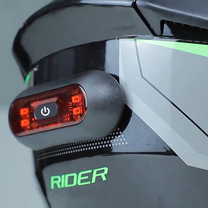 Светодиодный фонарь для шлема, велосипеда, бега