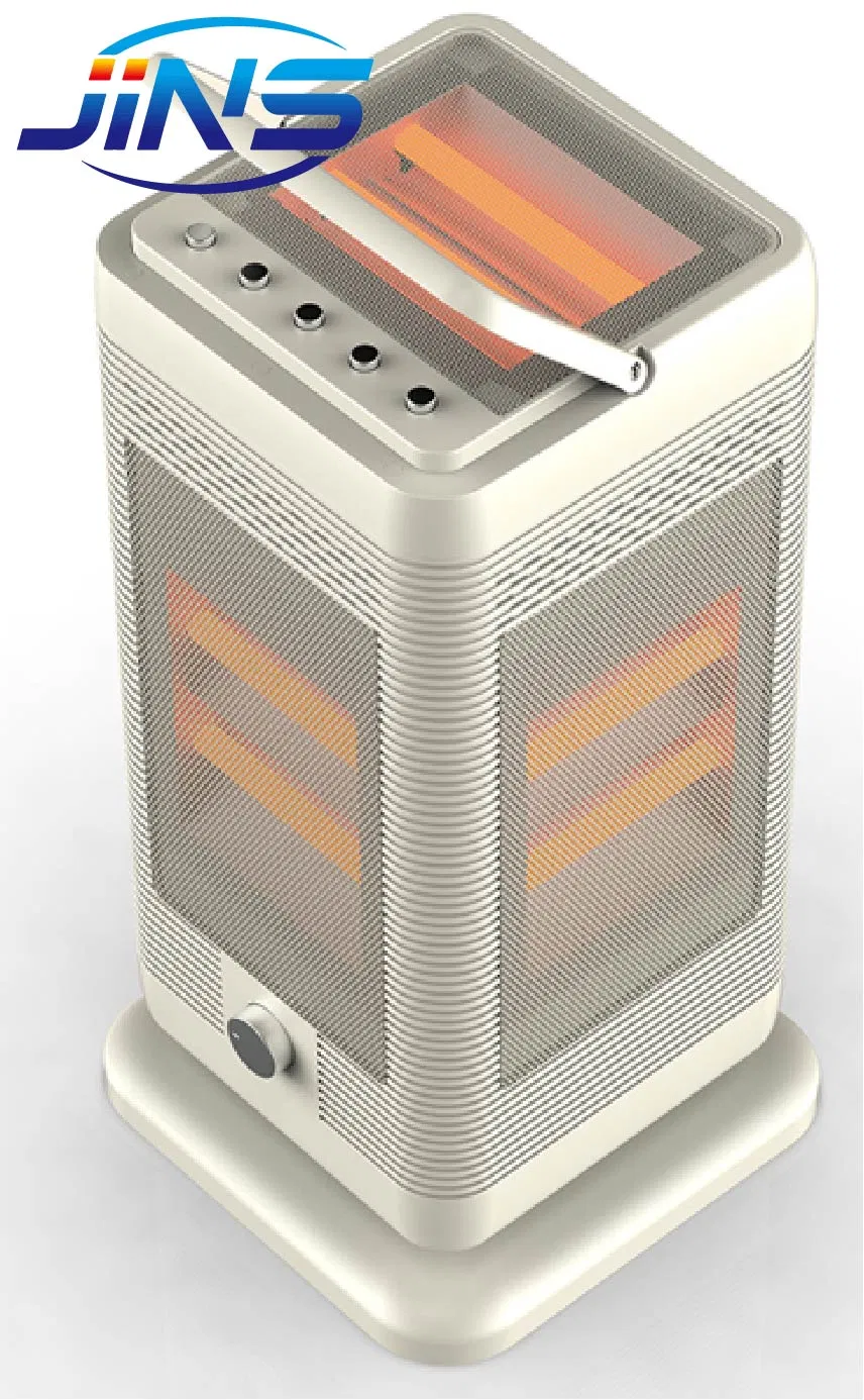 Heat up Fast Uniform Safe Heating Five Side Electrical Heater
