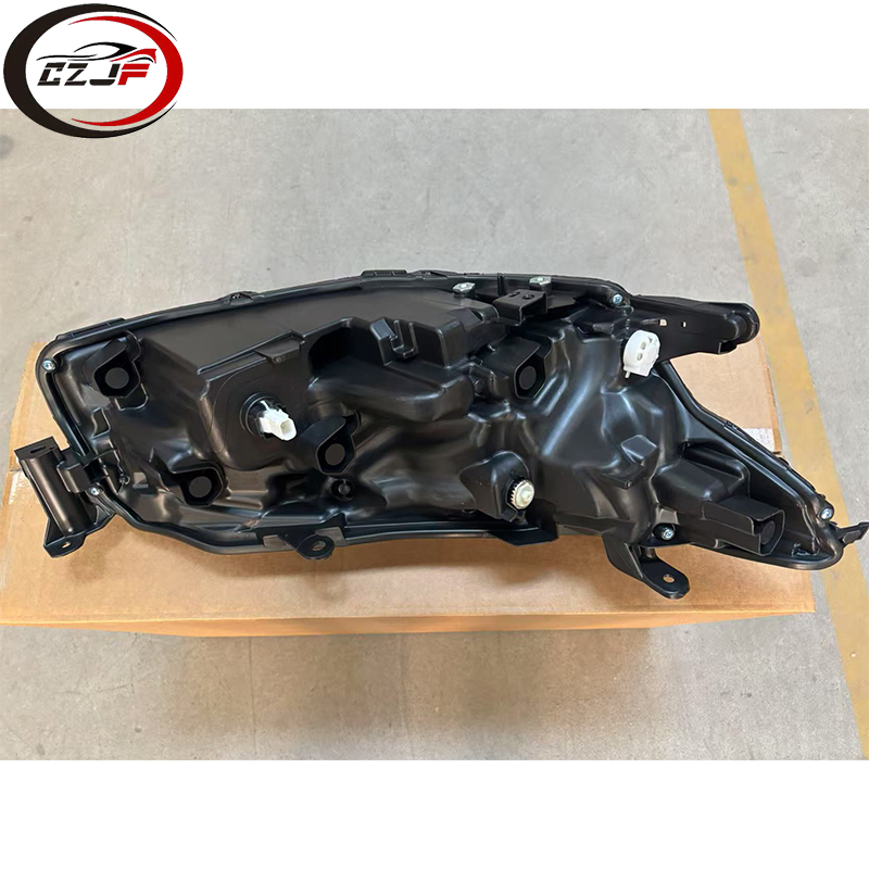 Фары головного света LED для Toyota Camry 2023-2024