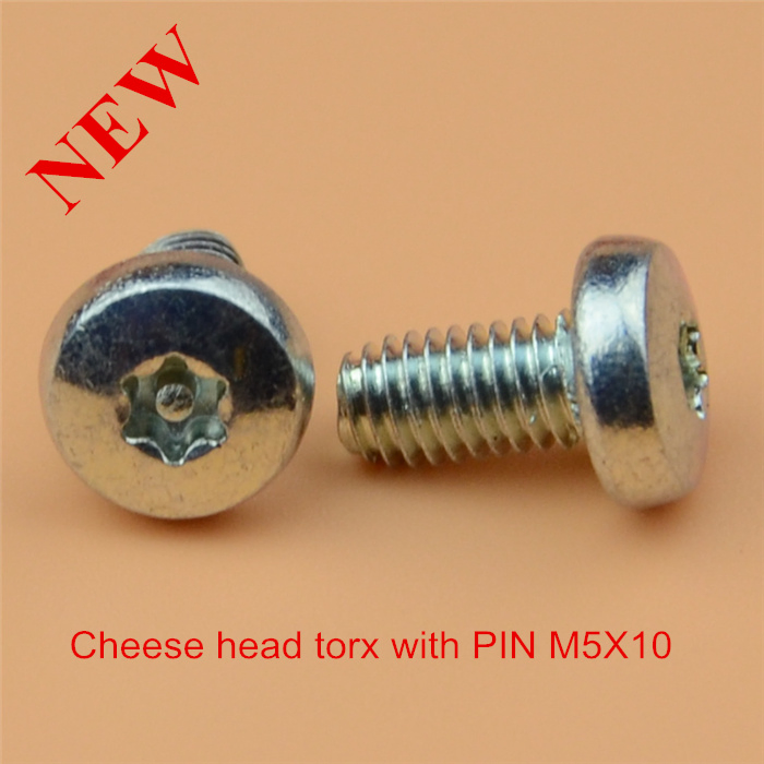 DIN7991 Csk Head Hex Socket Bolt A4-80