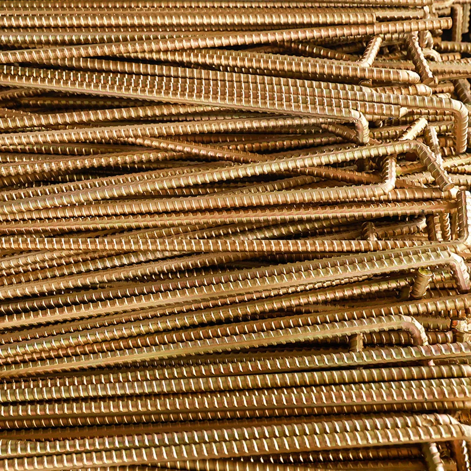 Chinese Factory Steel Fordmwork Tie Rod for Builders