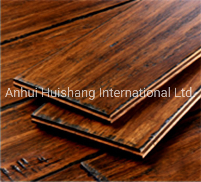 Stained Bamboo Flooring / Bamboo Floor