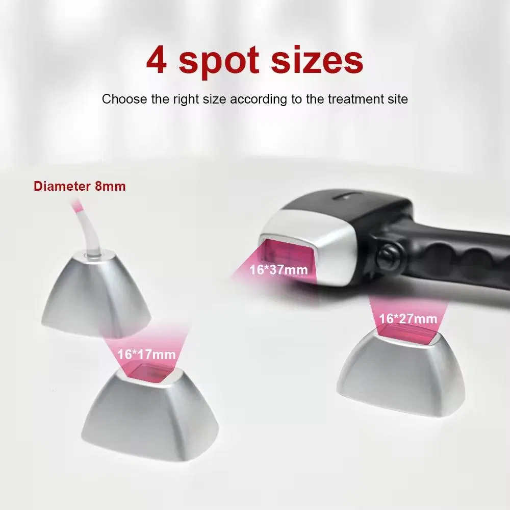 755 808 940 1064 Laser Hair Removal CE Approved Diode Laser Stationary