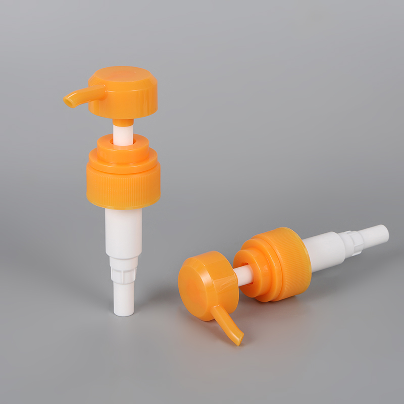 Wholesale Lotion Pump Cream Pump Liquid Soap Dispenser Pumps