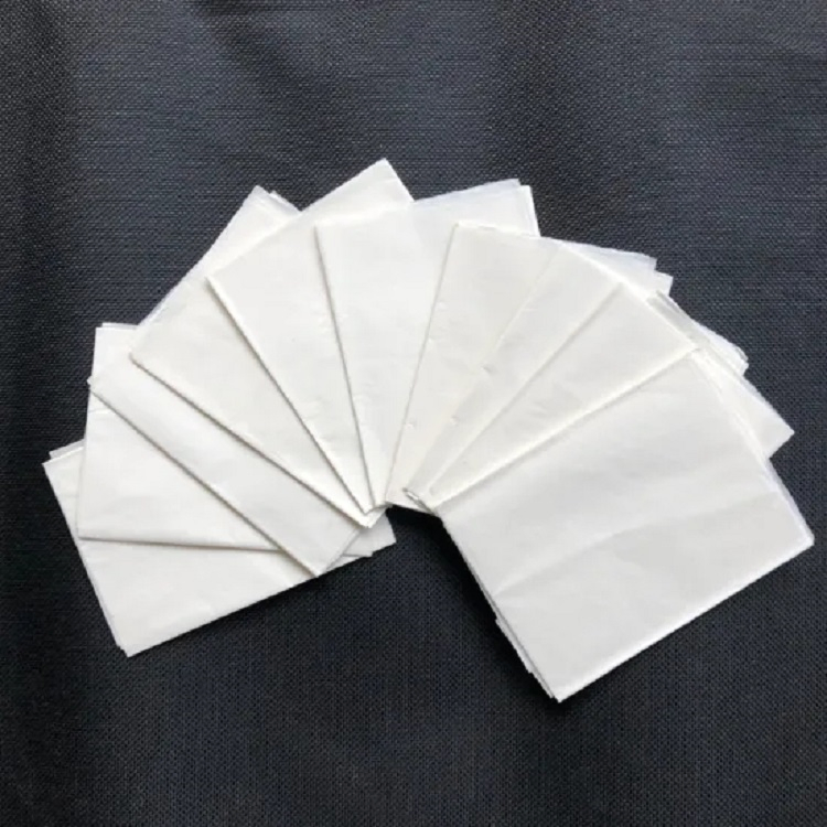 Waterproof Paper Travel Disposable Toilet Seat Cover for Hotel