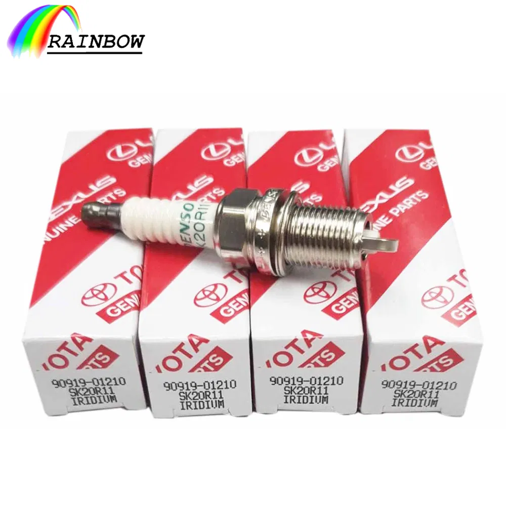 Свеча зажигания никель-иридиевая FXE22HR11