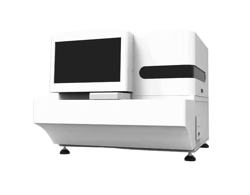 Precision Stainer Analyzer for Optimal Hospital Pathology Analysis