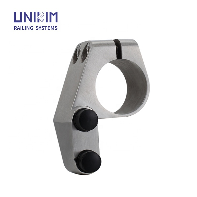 China Factory Frameless Glass Sliding Shower Door Hardware Track Roller