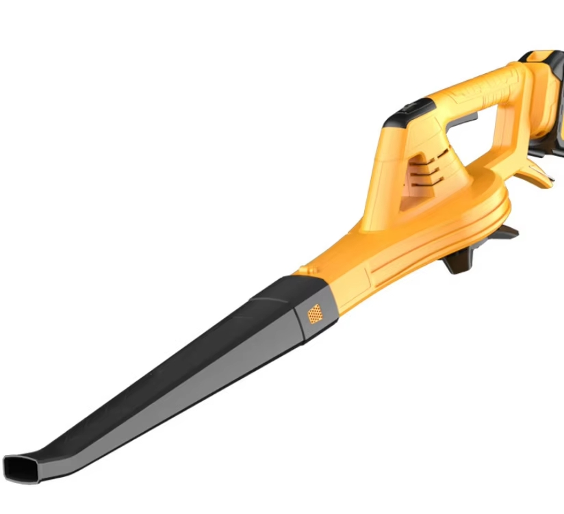 Cisivis Best Selling 20V Brushed Plug-in Storm Bare Machine Speed Adjustable 400W Storm Machine