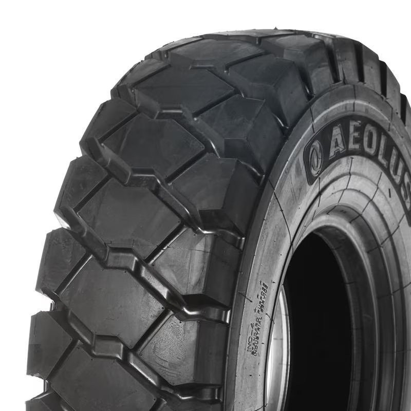 Hilo Aeolus Transmate Radial Nylon OTR Tire 17.5R25, 20.5R25, 23.5R25, 26.5R25, 29.5R25, 14.00R25