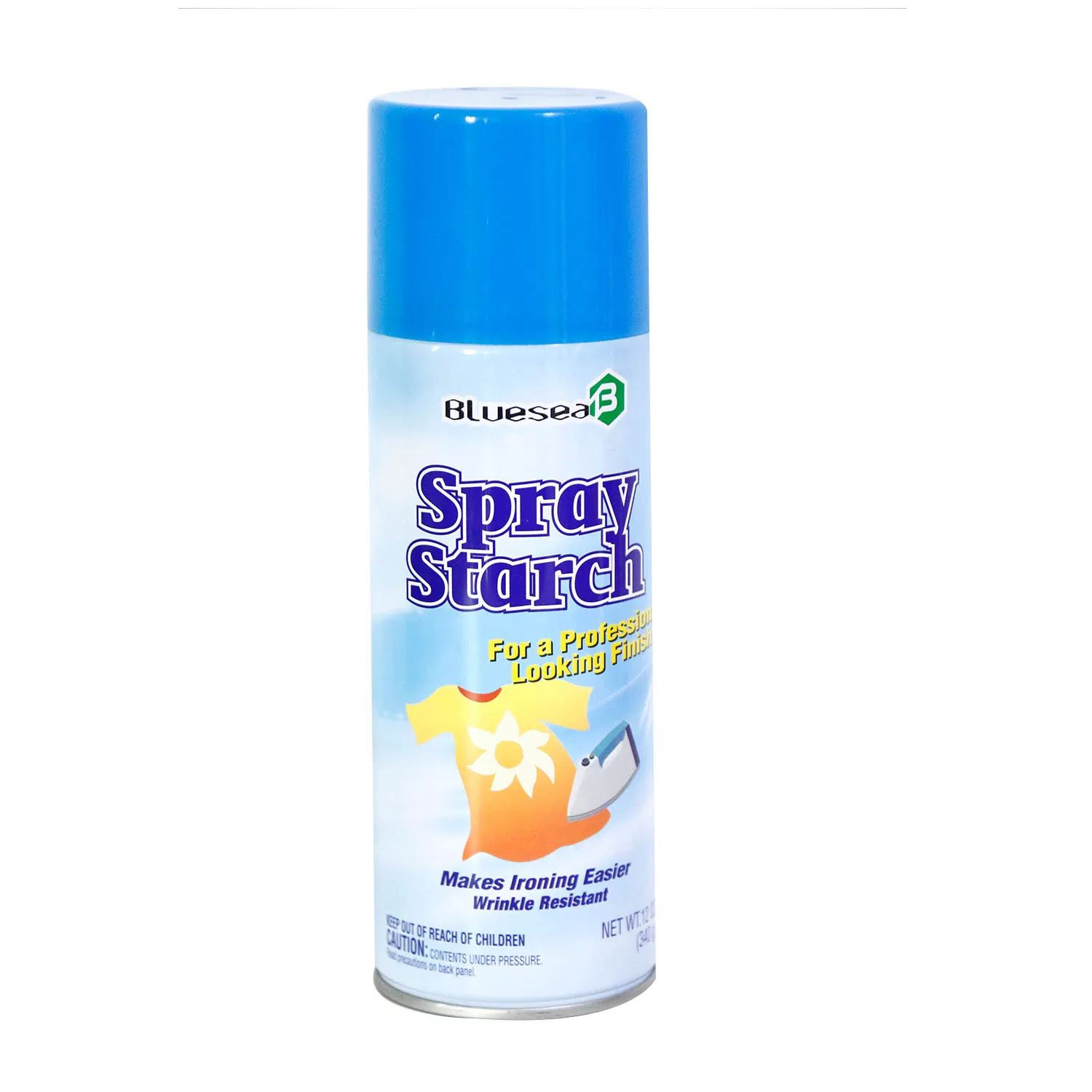 Best Price Speed Ironing Starch Aerosol Best Natural Ironing Clothes Spray Starch