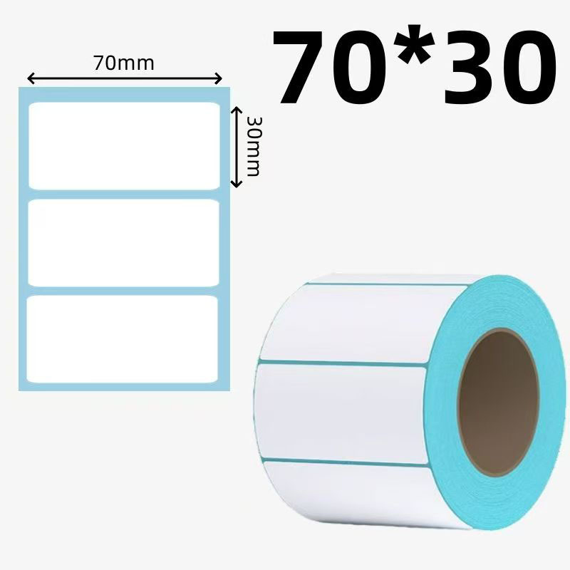 Dymo Label Self Adhesive for Mailing Shipping and Package Marking
