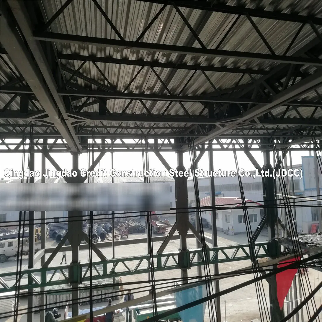 Sandwich Panel Sliding Door with Man Door