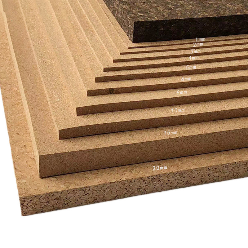 9-25mm Wood Grain Melamine Chipboard/Particle Board