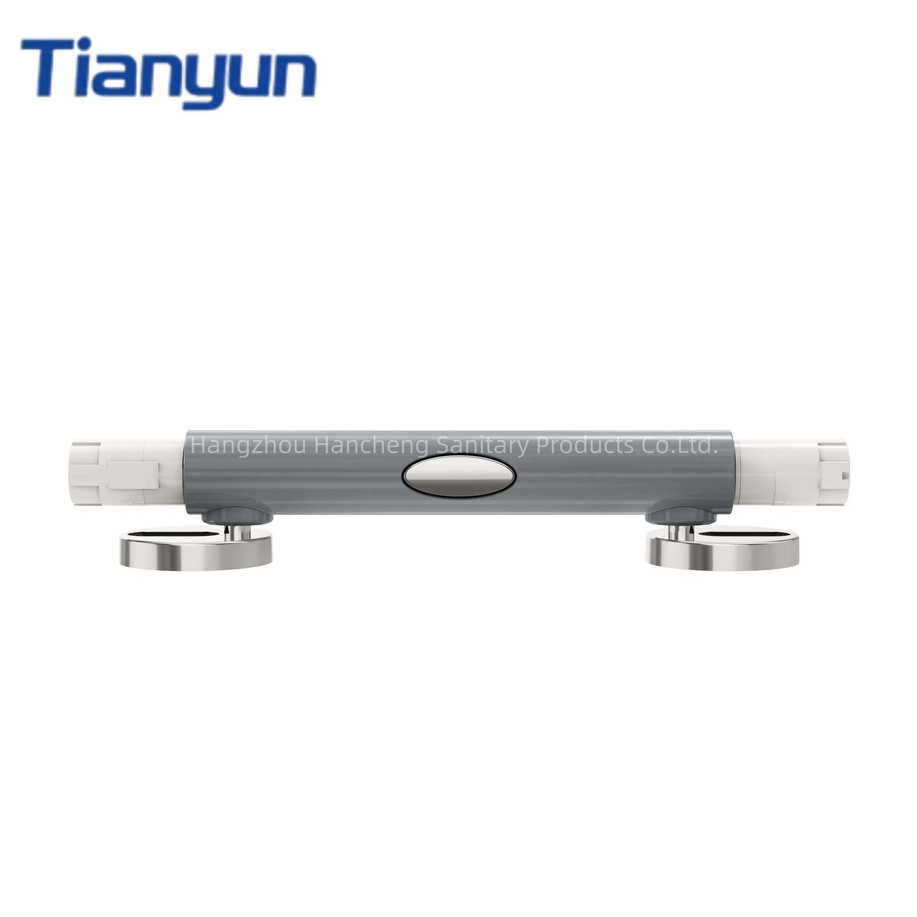 OEM Slow Close Quick Release One Click Damper with Toilet Seat Cover Hinge