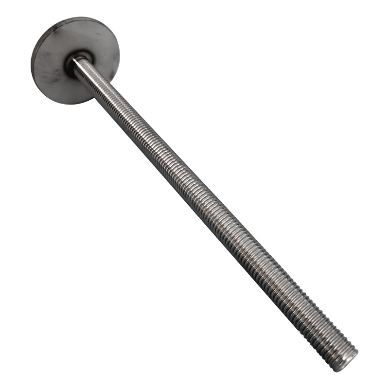 Stainless Steel Clamp Stone Hooks Stone Fixing Rob Marble Angle for Building Facades